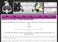 Moeders Mooiste Kinderwinkel