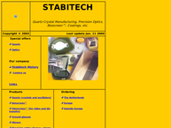Stabitech