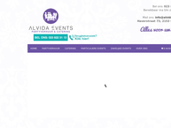 Alvida Partyverhuur Nieuw-Vennep