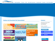 Zwembad Boxtel Bv