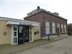 Stichting Dorpshuis De Drie Linden Alem