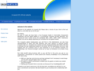 Incoparts B.v.