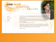 Haar Talent