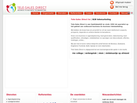 Tele-Sales Direct Holding Bv