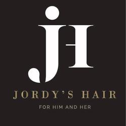 Jordy's Hair