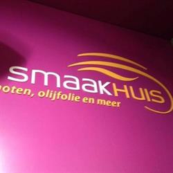 Smaakhuis