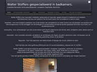 Klussenbedrijf Walter Stoffers