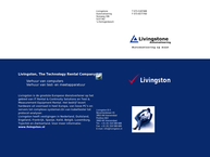 Livingstone Automatisering