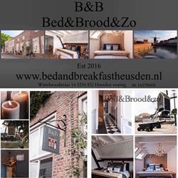 B. & B. Bed & Brood & Zo