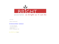 Bright Associates
