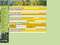 spYderweb