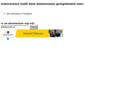 Van Garderen Transport