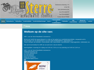 Vof Fa. C.b. Van der Sterre
