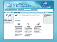 Van den-Services