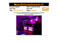 MeerEntertainment.nl