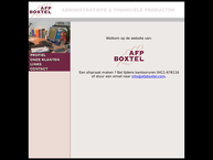 Accounting & Controlling Services Europe B.v.