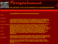 Partytainment