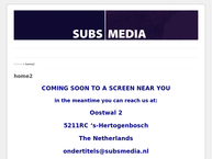 Subs Media Subtitling