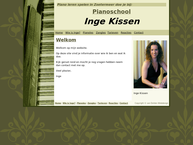 Inge Kissen
