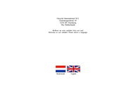 Hyacint International B.v.