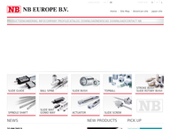 Nb Europe B.v.