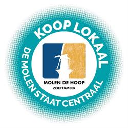 Stichting 'molen de Hoop'