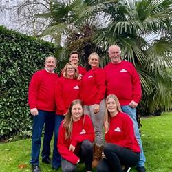Fysiotherapie De Rouw