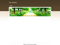 Drs I.J. Dekker Biografisch Counselor