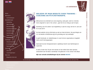 Lia Aarsbergen Training- Coaching-Psychotherapie