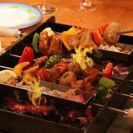 Fuego Barbeque Restaurant