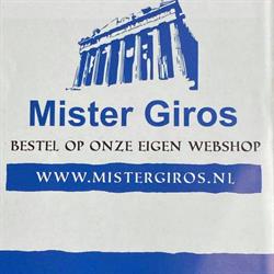 Mister Giros