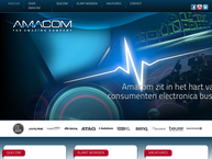 Amacom, The Amazing Company B.v.