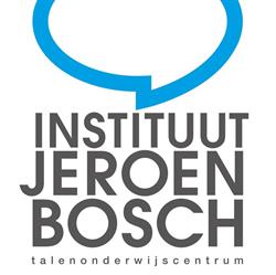 Instituut Jeroen Bosch Talenonderwijscentrum