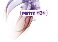 Dameskapsalon "Petit"
