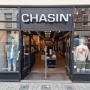 Chasin' Den Bosch