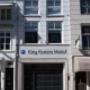 Putsies Best Western City Hotel Den Bosch