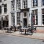 Putsies Best Western City Hotel Den Bosch