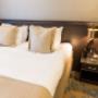 Small Deluxe Room