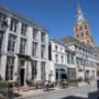 Putsies Best Western City Hotel Den Bosch