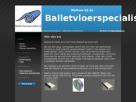 Balletvloerspecialist