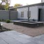 Aanleg tuin