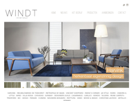 Paul Windt Interieurs