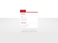 Website van 2Bytes 