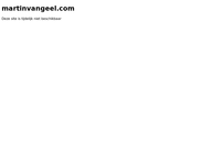 Martinvangeel.com