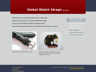 Ravensbergen Watch Shop