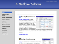 Palmwood Software