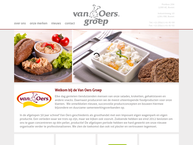 Van Oers Snacks B.v.