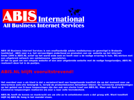 ABIS (All Business Internet Services)