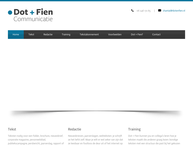 Dot & Fien Communicatie