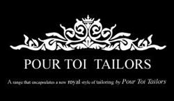 Pour Toi Tailors